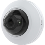 Axis 02679-001 security camera Dome IP security camera Indoor 3840 x 2160 pixels Ceiling/wall