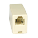 Tripp Lite P420-001 cable gender changer RJ11 White