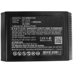 CoreParts MBXVAC-BA0169 vacuum accessory/supply Battery