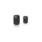 GoPro ARMTE-002 afstandsbediening Actiecamera Drukknopen