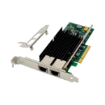 Microconnect MC-PCIEX8-X540-T2-D network card Internal Ethernet 10000 Mbit/s