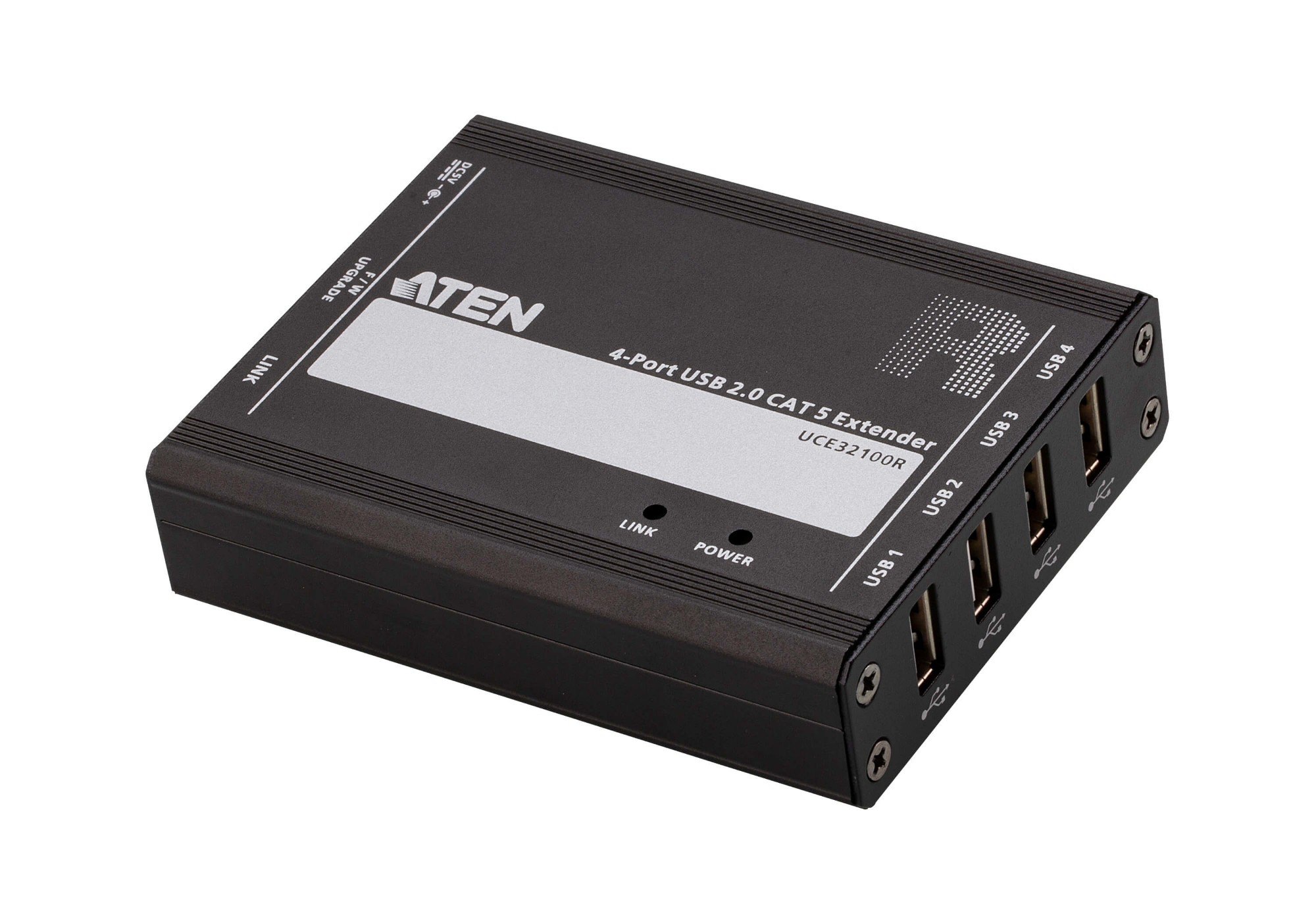 Aten UCE32100 Console transmitter & receiver