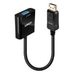 Lindy DisplayPort 1.2 to VGA Active Converter