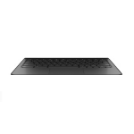 HP L92334-031 laptop spare part Housing base + keyboard