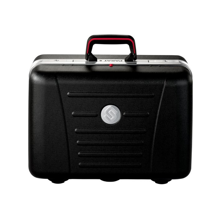 Image of PARAT 481000171 - Black - Plastic - Bump resistant Dust resistant...