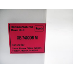 CTS Remanufactured Xerox 108R00648 Magenta Drum Unit