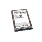 Fujitsu FUJ:CP170546-XX interne harde schijf 160 GB 7200 RPM 2.5" SATA