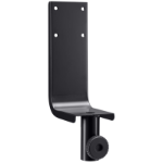 TOA HY-ST1 speaker mount Steel Black