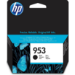 HP HP 953 Ink Cartridge Black