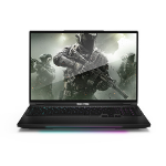 Leader Resistance Striker R46 V2 Gaming Notebook, 16' WQXGA 240Hz, Intel i9-14900HX, RTX4060 8GB, 16GB DDR5, 1TB NVMe SSD, 2 Year Warranty, Windows 11 Home