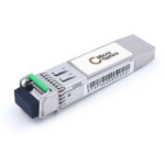 Lanview MO-SFP-10G-BX40U network transceiver module Fiber optic 10000 Mbit/s