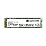 Transcend MTE672A 256 GB M.2 PCI Express 3.0 NVMe 3D NAND