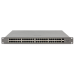 Cisco Meraki GS110 Managed Gigabit Ethernet (10/100/1000) 1U Grey
