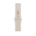 Apple 45mm Starlight Sport Band - S/M
