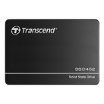 Transcend SSD452K2 512 GB 2.5" Serial ATA III 3D NAND