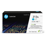 HP W2131A/213A Toner cartridge cyan, 3K pages ISO/IEC 19798 for HP CLJ 5800/6700/6701/6800