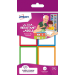 Avery RES16-UK self-adhesive label Rectangle Permanent Multicolour 16 pc(s)