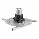 Vogel's PPC 2500 project mount Ceiling Silver