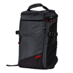 MARVO Scorpion BA-002 Ranger 600G Waterproof 15.6 Inch Gaming Laptop Backpack (Black)
