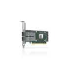 Nvidia MCX623106AN-CDAT network card Internal Fiber 100000 Mbit/s