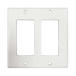 Tripp Lite N042DAB-002-IV wall plate/switch cover Ivory