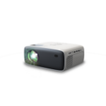 Philips NeoPix 200 Short throw projector 200 ANSI lumens LCD 1080p (1920x1080) White