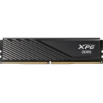 ADATA XPG Lancer Blade AX5U6400C3216G-SLABBK 16GB U-DIMM System Memory DDR5, 6400MHz, 1 x 16GB Kit