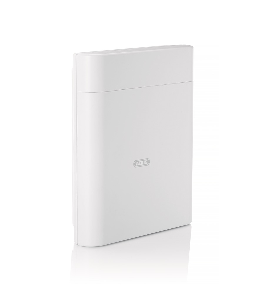 Image of ABUS FUSG50110 siren Wireless siren Indoor White