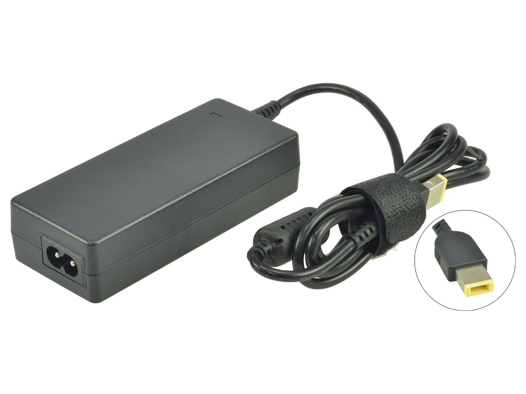 2-Power AC Adapter 20V 45W inc. mains cable