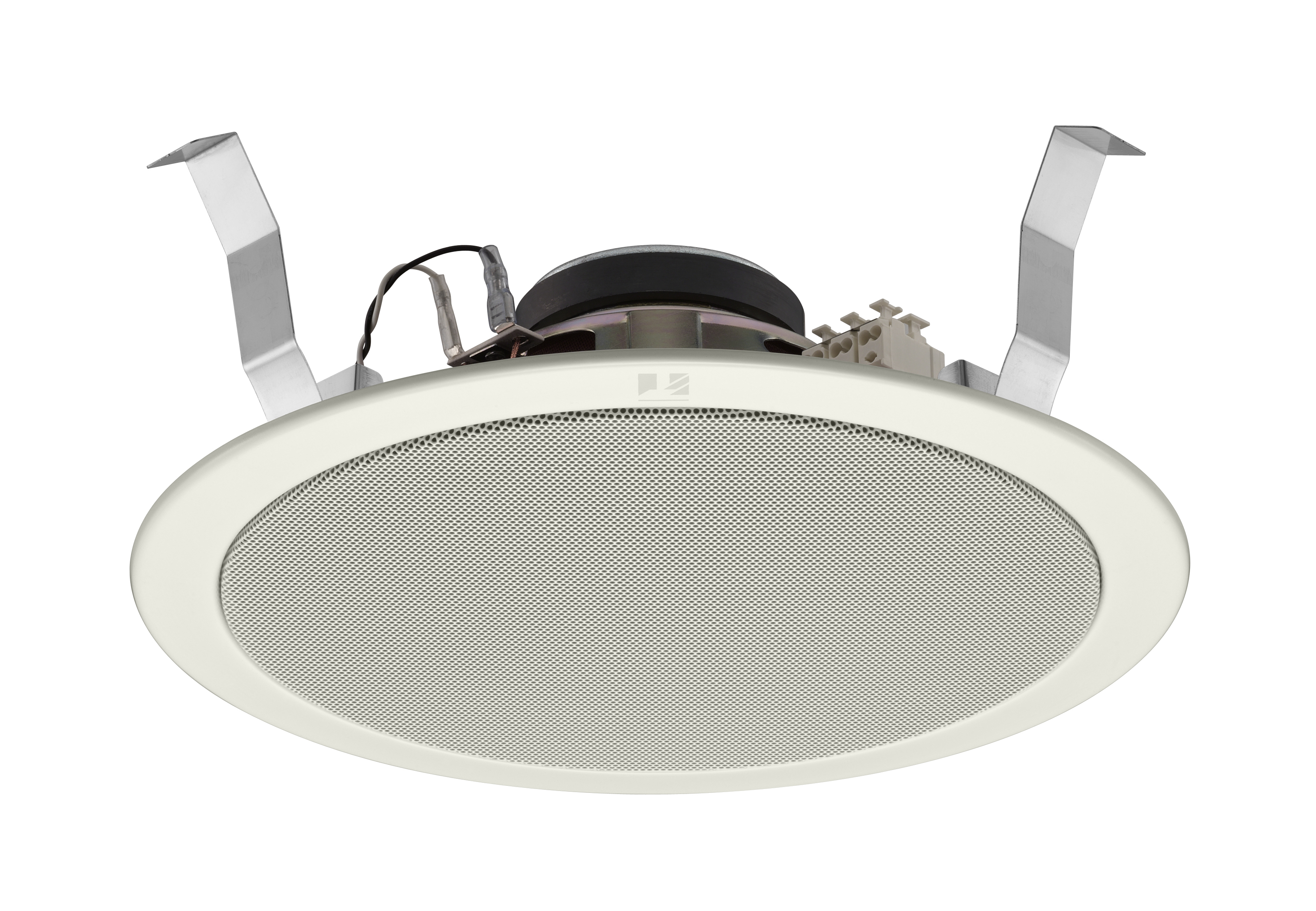 Image of TOA PC-2852 loudspeaker 15 W White Wired