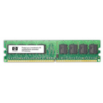 HPE 512MB PC2700 DDR SDRAM DIMM geheugenmodule 0,5 GB 1 x 0.5 GB ECC