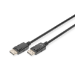 Digitus DisplayPort Connection Cable