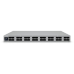 Ubiquiti Enterprise Campus Switch Core Managed L2/L3 Gigabit Ethernet (10/100/1000) 1U Grey