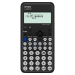 Casio FX-82DE CW calculator Pocket Scientific Black
