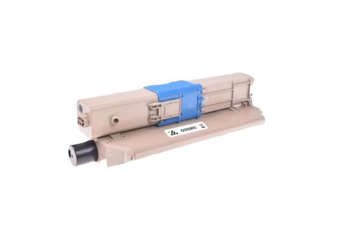 CTS 65110332 toner cartridge 1 pc(s) Compatible Black