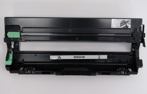 CTS Compatible Brother DR241M Magenta DR241CL Drum