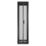 APC NetShelter Easy ER6820 - 48U/HE, 600mm(b) x 1200mm(d) 19" IT rack, zonder zijpanelen
