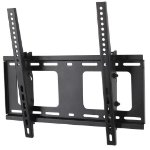 Manhattan 461474 monitor mount / stand 55" Black Wall