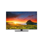 LG 4K UHD Hospitality 127 cm (50") 4K Ultra HD 400 cd/m² Smart TV Black 20 W