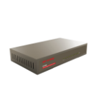 IP-COM Networks G1008 network switch Unmanaged Gigabit Ethernet (10/100/1000) Grey