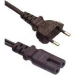 Cisco 7513 AC PWRCORD EUROPE 118.1" (3 m)