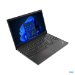 Lenovo ThinkPad E15 Laptop 39,6 cm (15.6") Full HD Intel® Core™ i7 i7-1255U 16 GB DDR4-SDRAM 512 GB SSD Wi-Fi 6 (802.11ax) Windows 11 Pro Schwarz