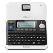 Brother PT-2030VP impresora de etiquetas Transferencia térmica 180 x 180 DPI 10 mm/seg TZ QWERTY