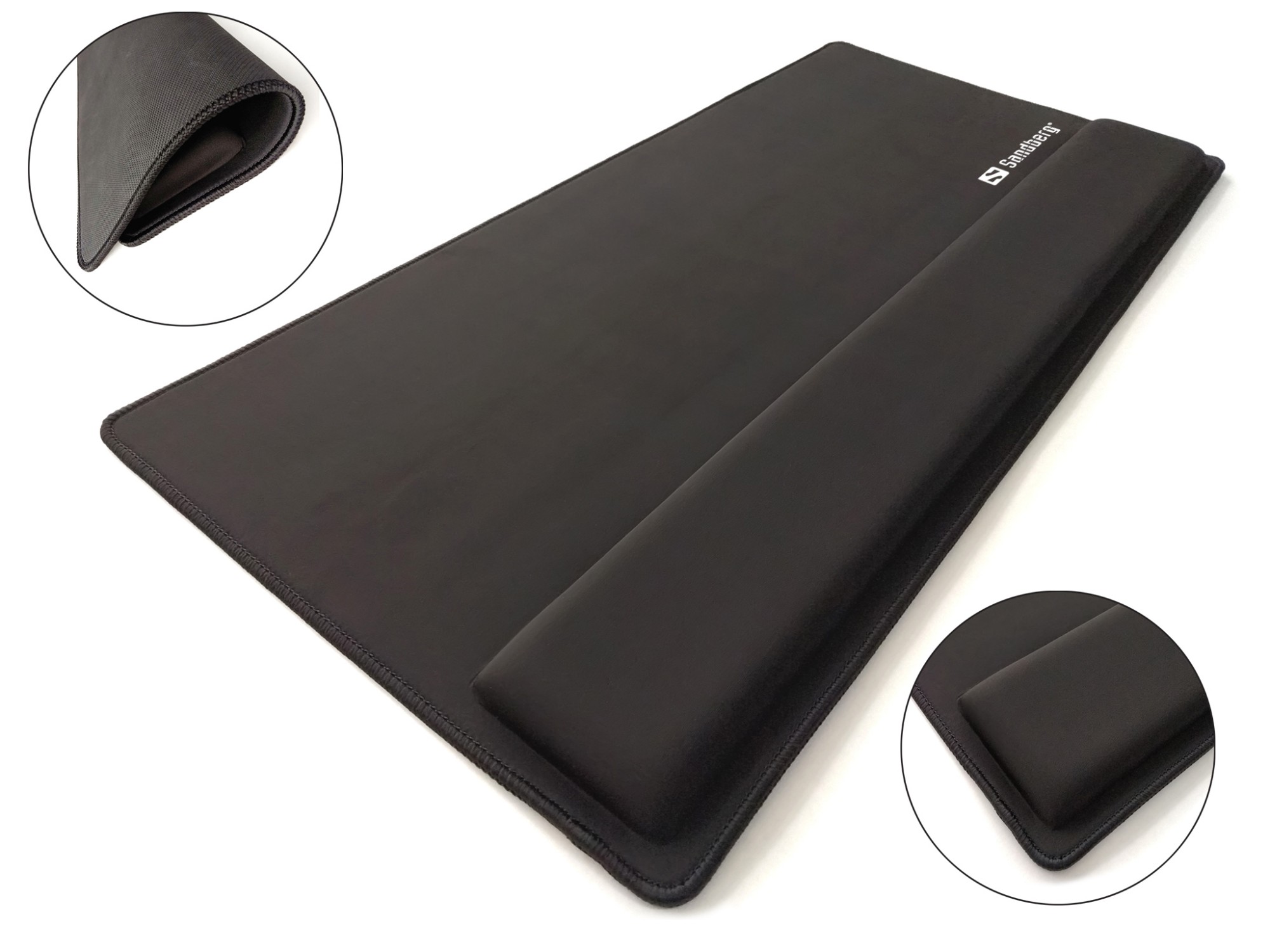 Sandberg Desk Pad Pro Xxl