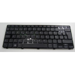 DELL FPDVX laptop spare part Keyboard