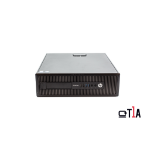 HP EliteDesk 800 G1 SFF Grade T1A Intel® Core™ i5 i5-4570 8 GB DDR3-SDRAM 240 GB SSD Windows 10 Pro PC Black