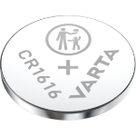 Varta -CR1616