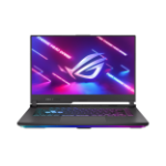 ASUS ROG Strix G15 G513IE-HN002T laptop AMD Ryzen™ 7 4800H 39.6 cm (15.6") Full HD 16 GB DDR4-SDRAM 1 TB SSD NVIDIA GeForce RTX 3050 Ti Wi-Fi 6 (802.11ax) Windows 10 Home Grey