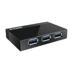 D-Link DUB-1340 Noir