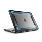 i-Blason Halo MACPRO201916-HALOV3-FROST/CLEAR notebook case 16" Shell case Transparent